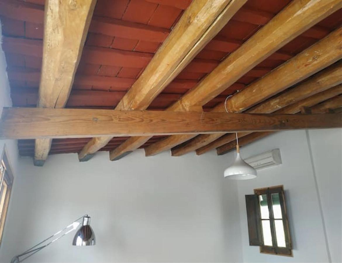 Cam Maresme 1 Apartamento Barcelona Y Playa Masnou Luaran gambar
