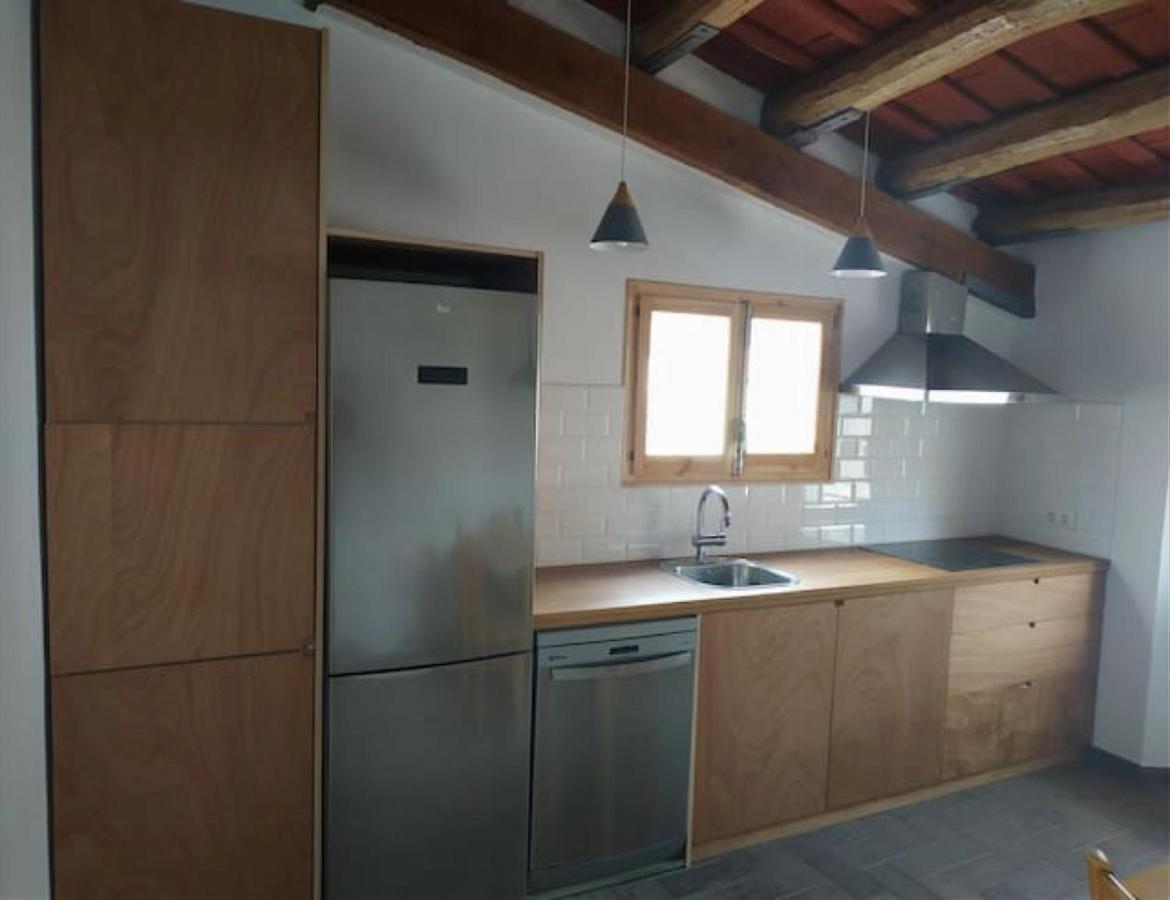 Cam Maresme 1 Apartamento Barcelona Y Playa Masnou Luaran gambar