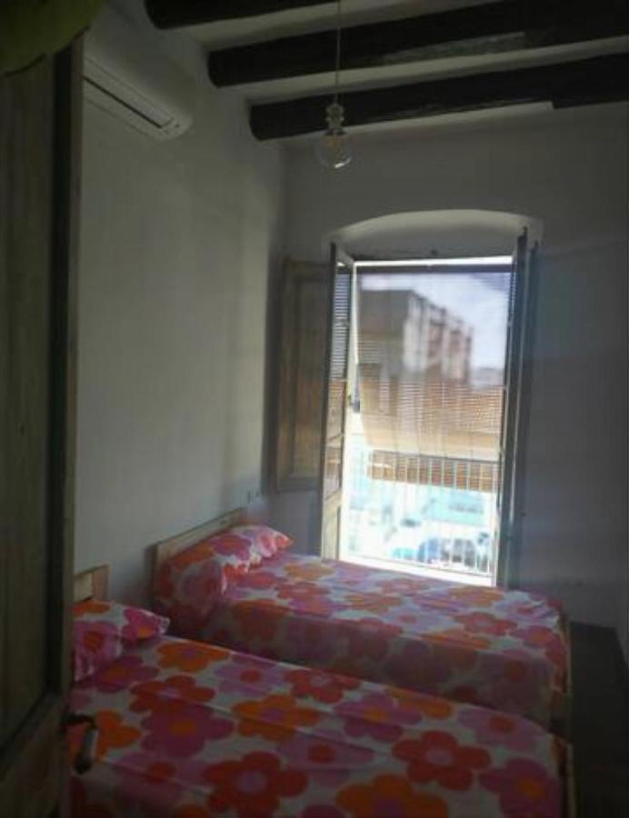 Cam Maresme 1 Apartamento Barcelona Y Playa Masnou Luaran gambar
