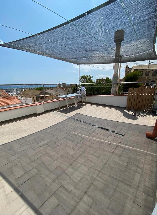 Cam Maresme 1 Apartamento Barcelona Y Playa Masnou Luaran gambar